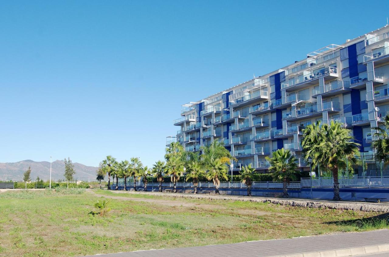 Chill'N Holidays Moncófar Exterior foto
